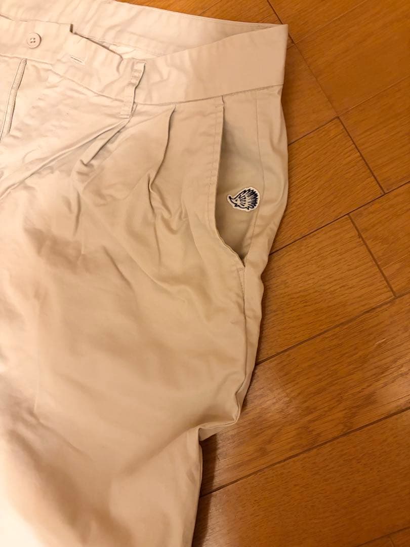 clubhaus チノパン　XL