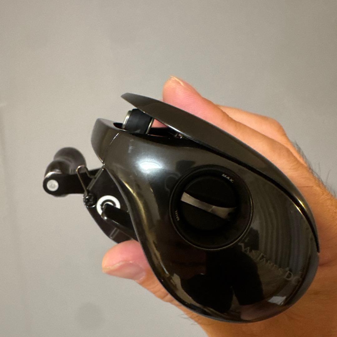 23アンタレスDCMDXG右、下町スプールA.リブレノブ、ドラグ音追加※おまけ付