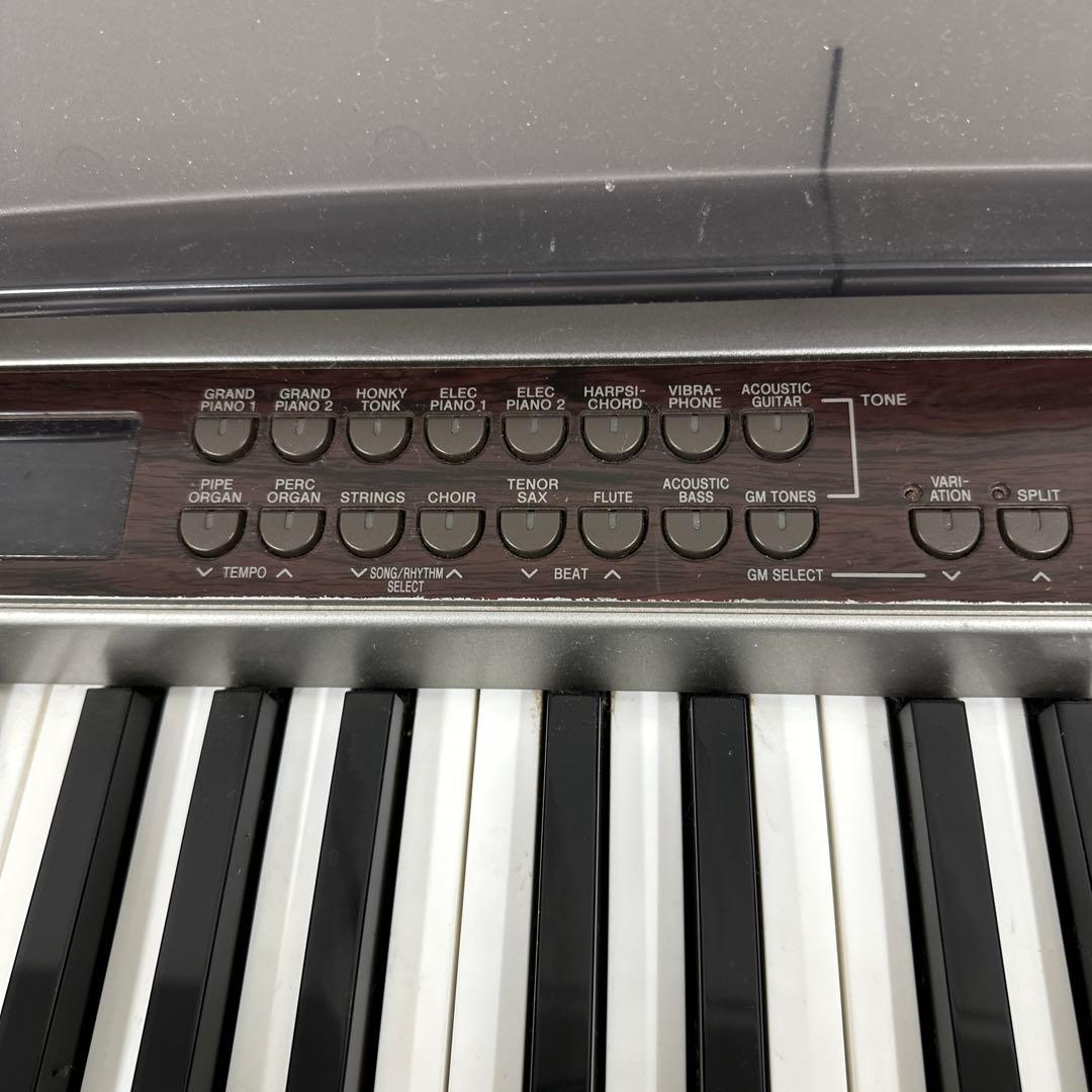 早い者勝ちCASIO 電子ピアノ PX-500L S2267