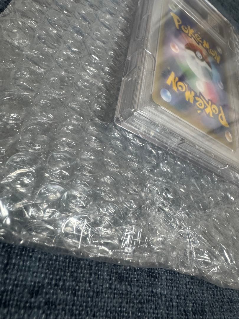 ポケモンカード プロモ ピッピ chr PSA10 リーリエ　ドリームリーグ