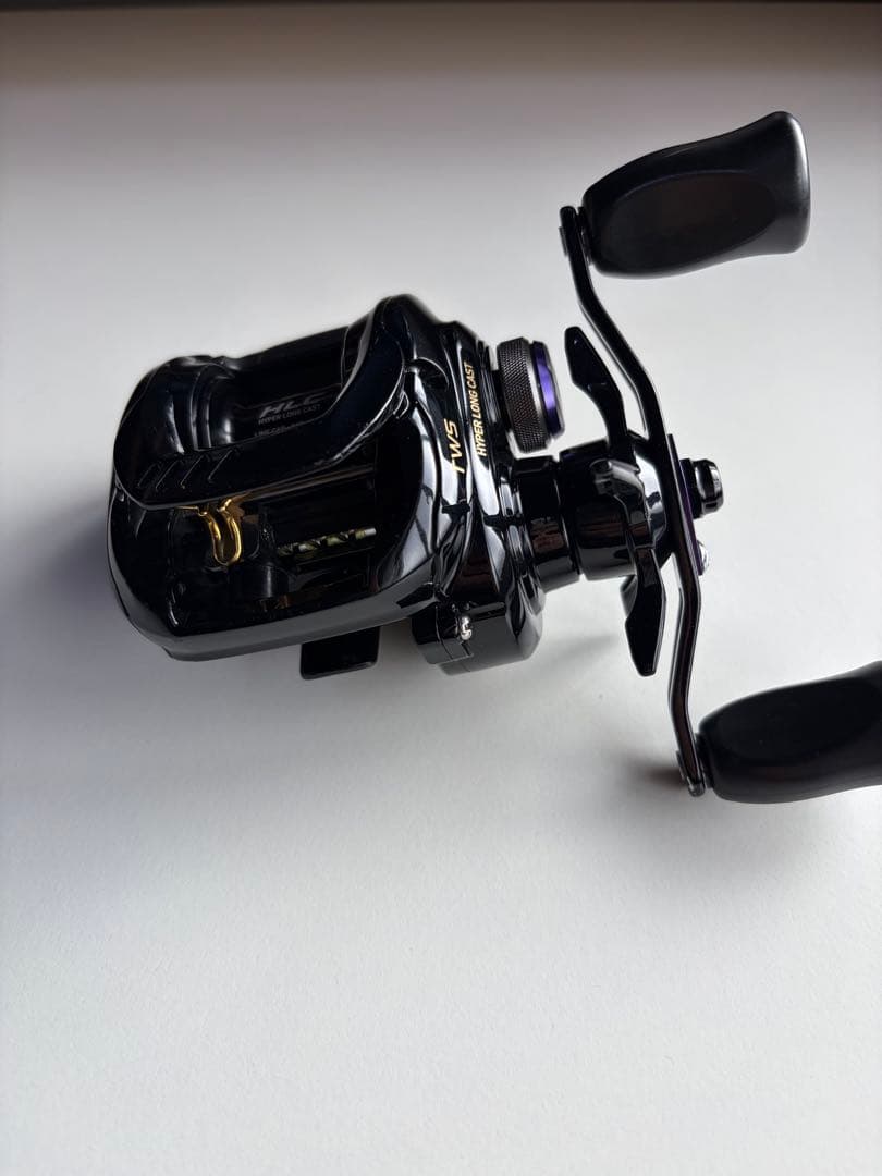 タトゥーラ左ハンドル【TATULA HLC 8.1 L-TW 00613497】