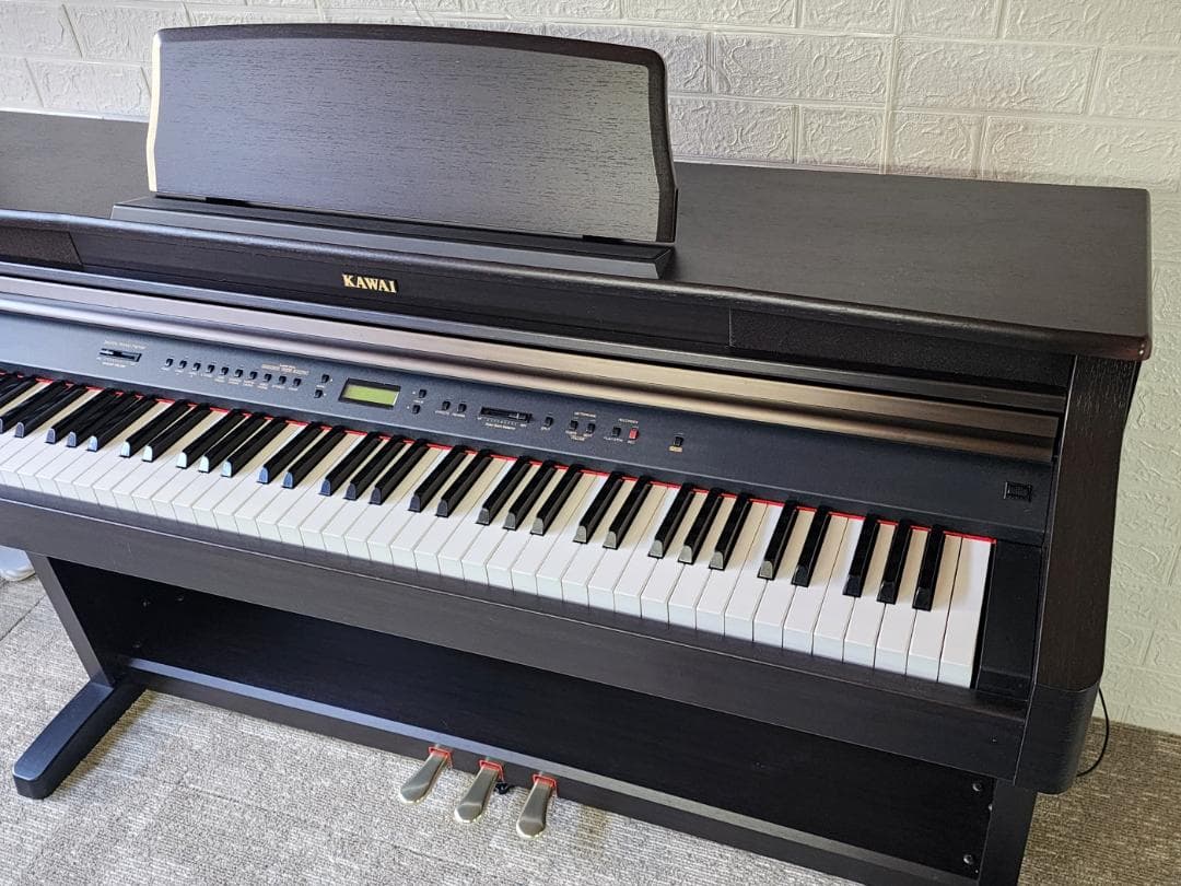 ☆高級モデル☆KAWAI PW950 [たのメル便可能]