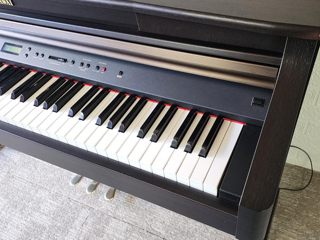 ☆高級モデル☆KAWAI PW950 [たのメル便可能]