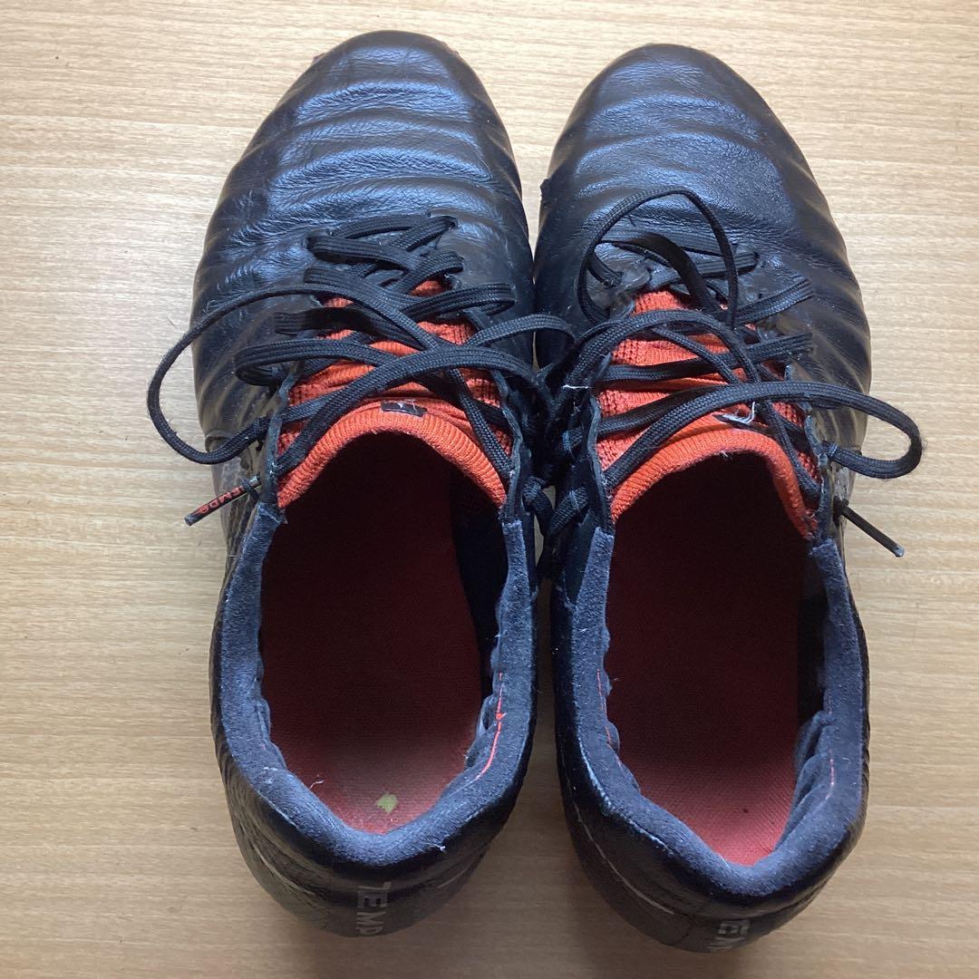 NIKEティエンポレジェンド7