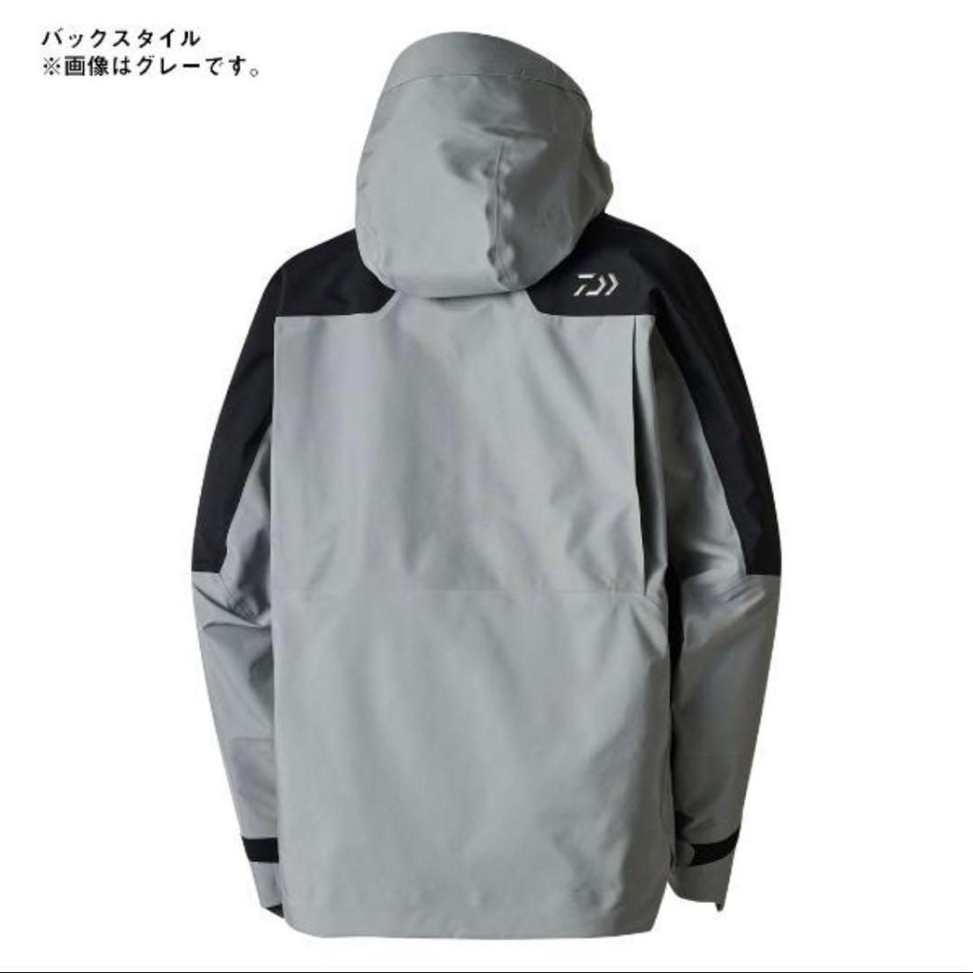 DR-1125J GORE-TEX ロックガードレインジャケット