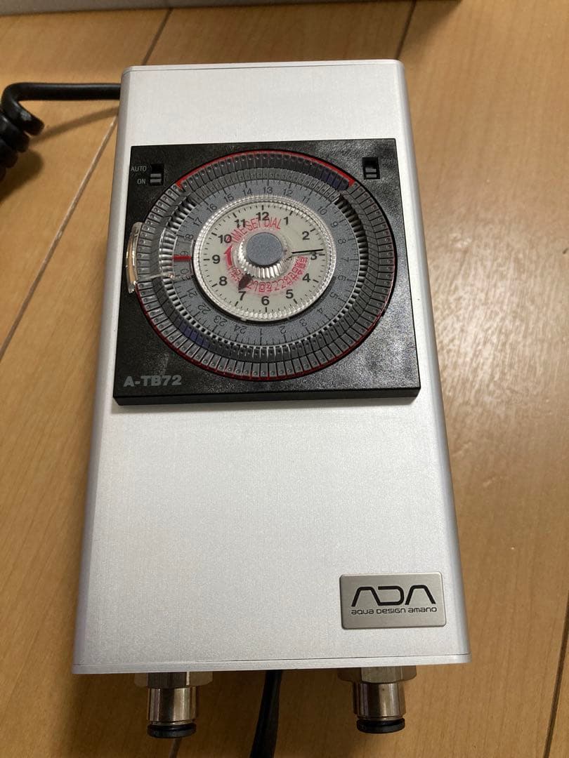 ＡＤＡ　ＮＡコントロールタイマーⅡ
