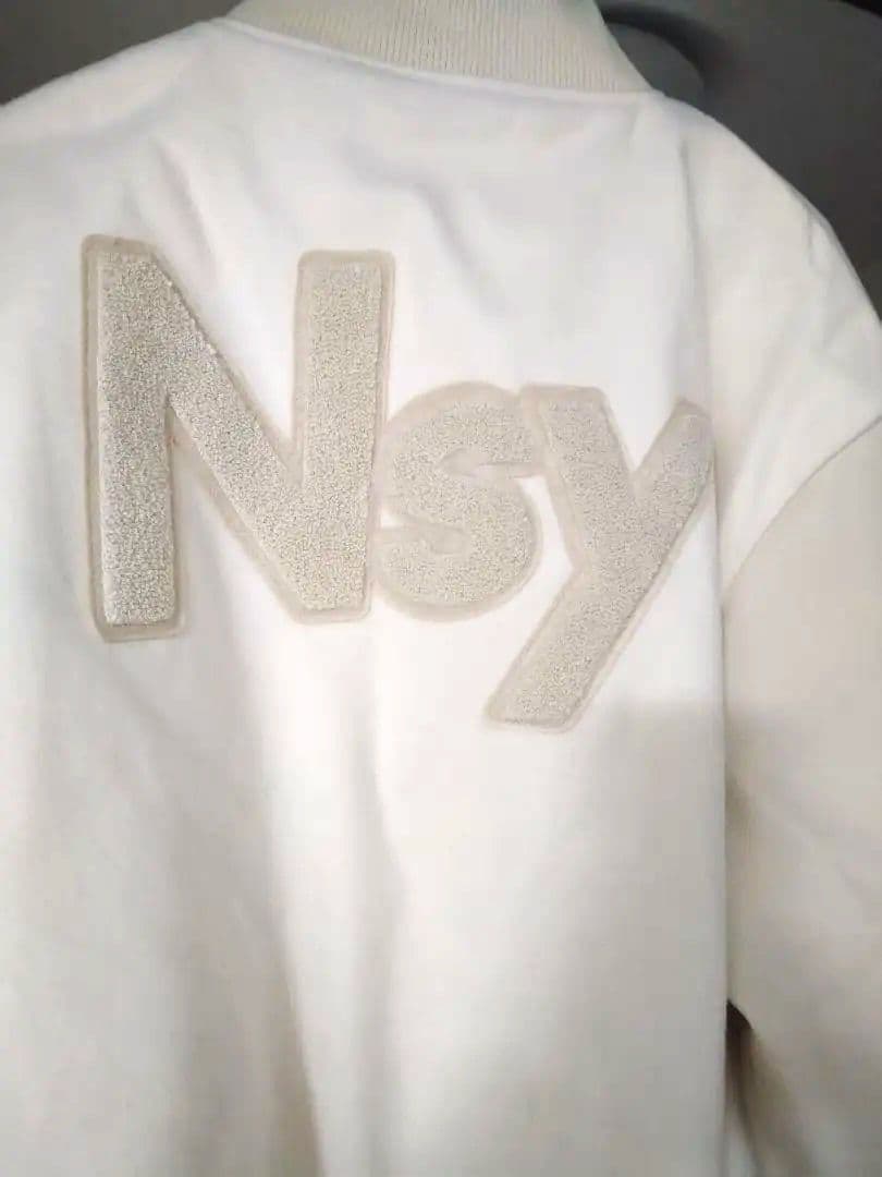 Nissy にっしー4thLIVEボンボラスタジャン LサイズAAA西島隆弘