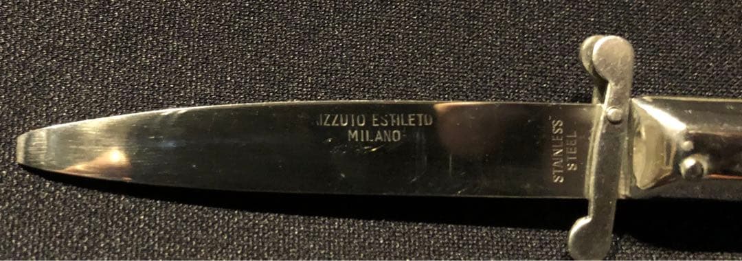 RIZZUTO ESTILETD MILANO アンティーク雑貨　ビンテージ雑貨