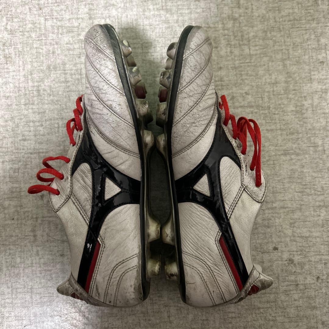 Mizuno Morelia サッカーシューズ