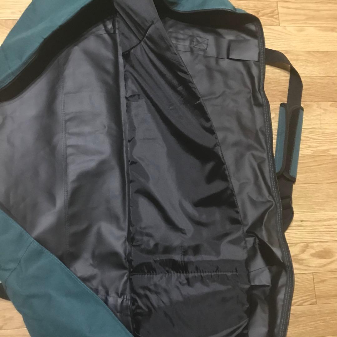値下げ！フォルクルスキーケース！新品！！！！軽量！