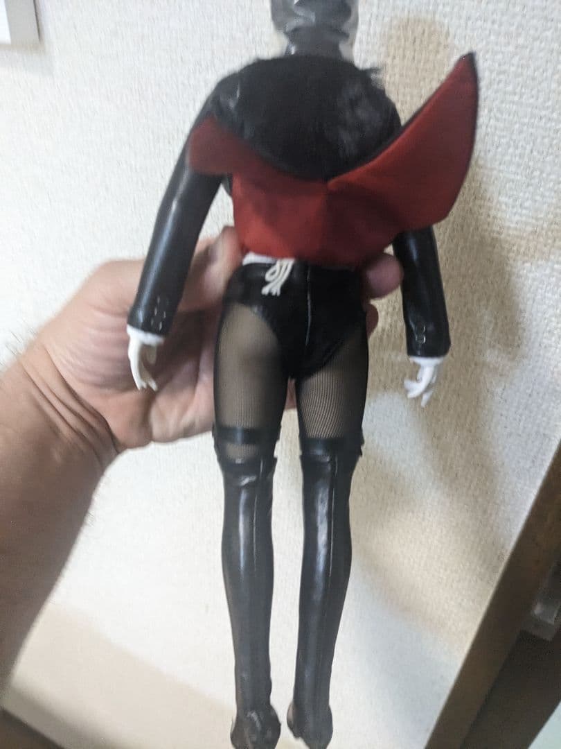 ファイセン TBLeague レディマジシャン1/6スケールタイプ ホットトイズ