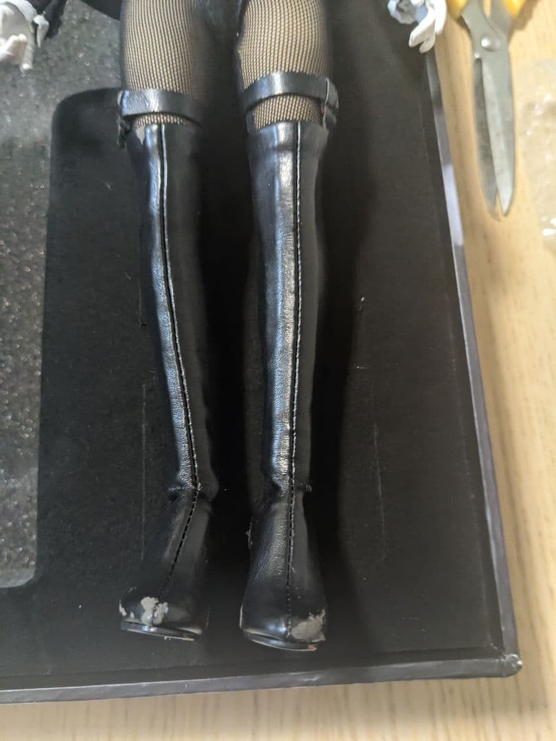 ファイセン TBLeague レディマジシャン1/6スケールタイプ ホットトイズ