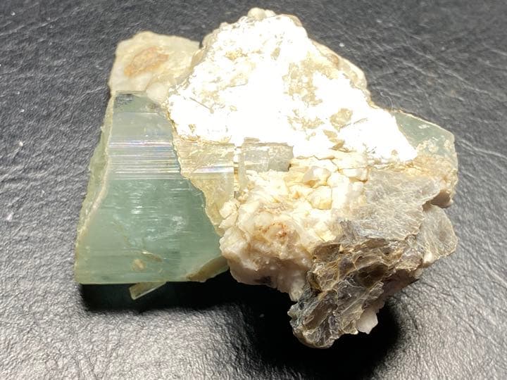 アクアマリン　113g