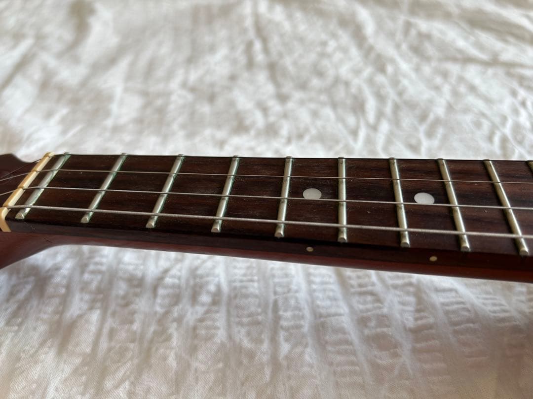 【希少】Godin Cavaquinho
