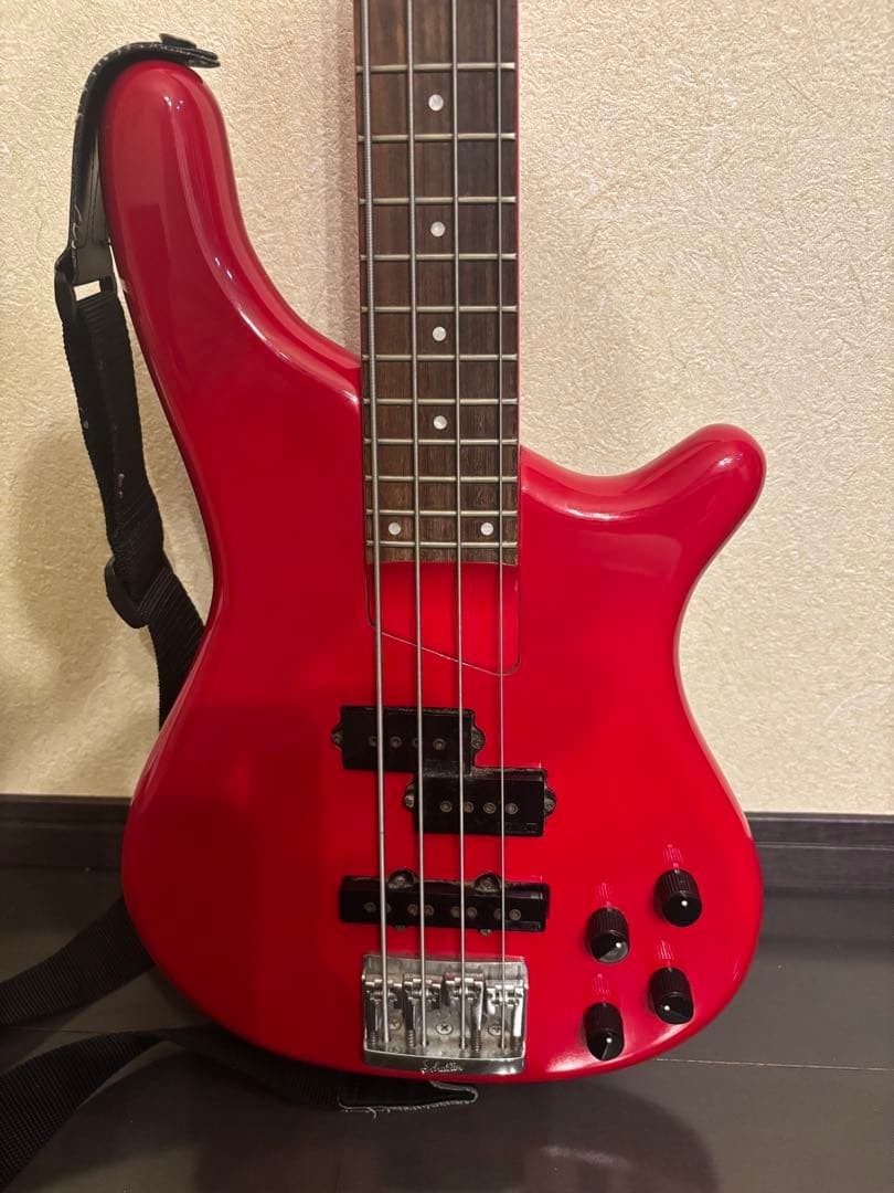 KAWAI Rockoon RB-51PJ Schaller 1989年製