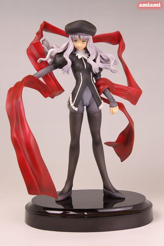 カレン・オルテンシア 1/7 FGO Fate/hollow ataraxia