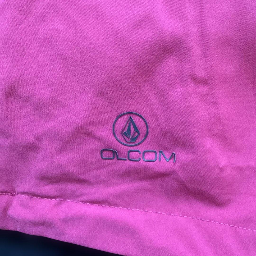 Volcom GORE-TEX スノーボードウェアセット