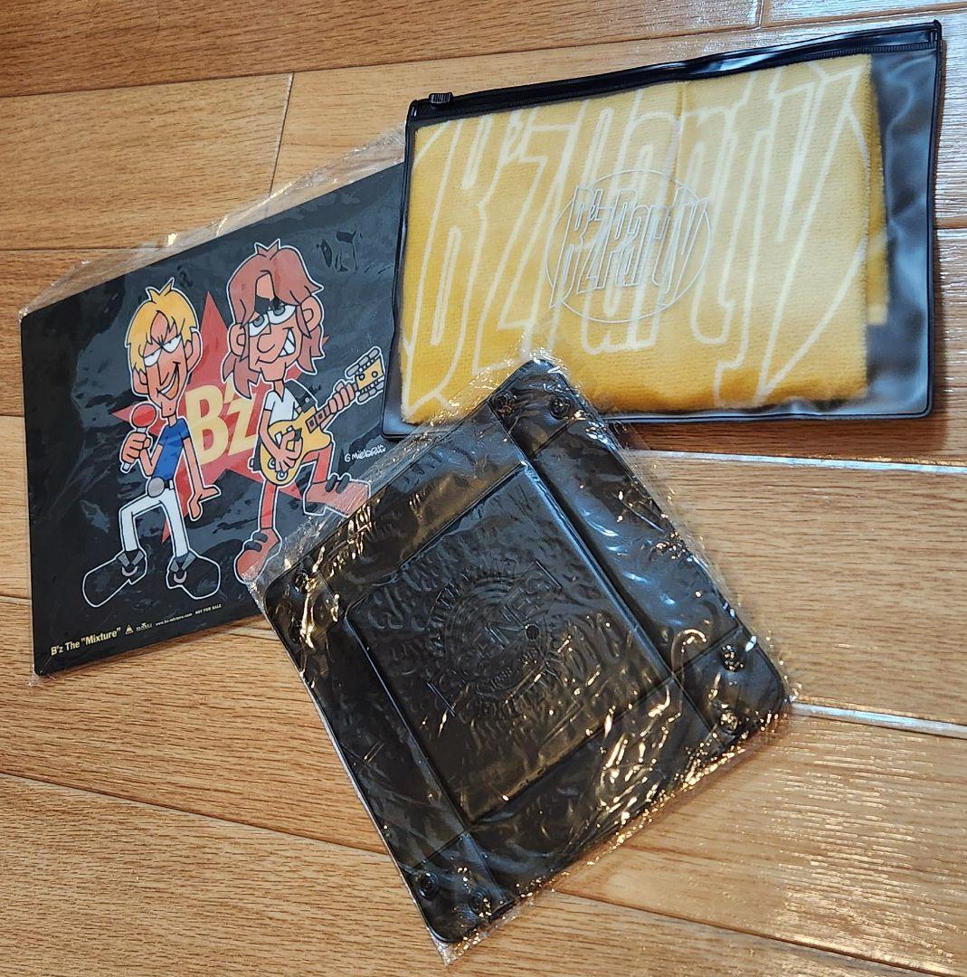 B'z　イレブン