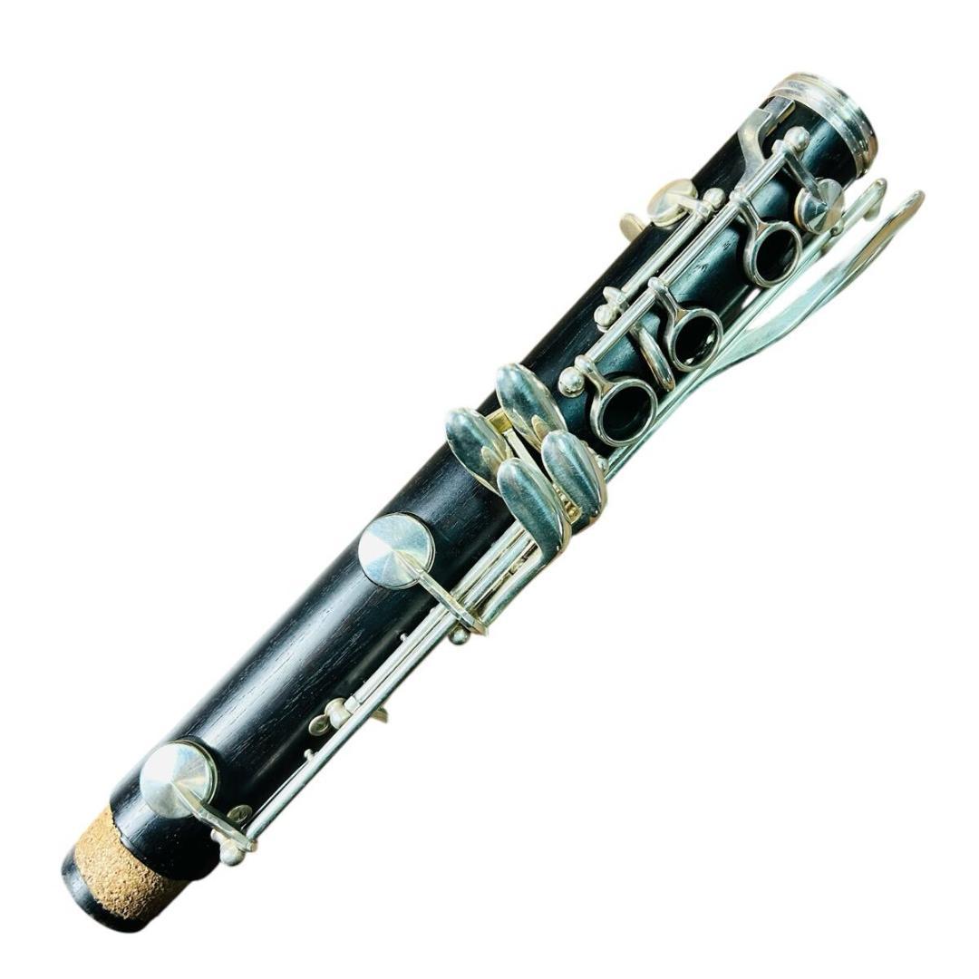 YAMAHA/YCL-450 ヤマハ 木製 クラリネット B♭Clarinet