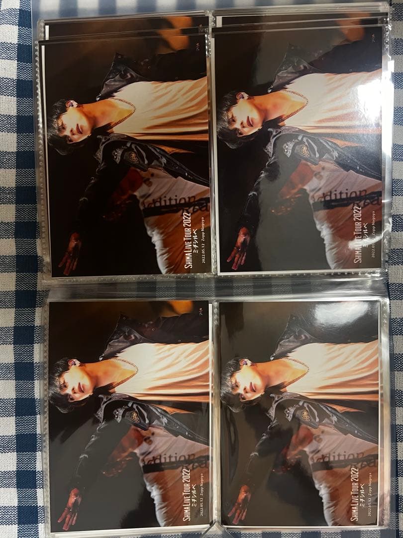 志麻写真 81枚