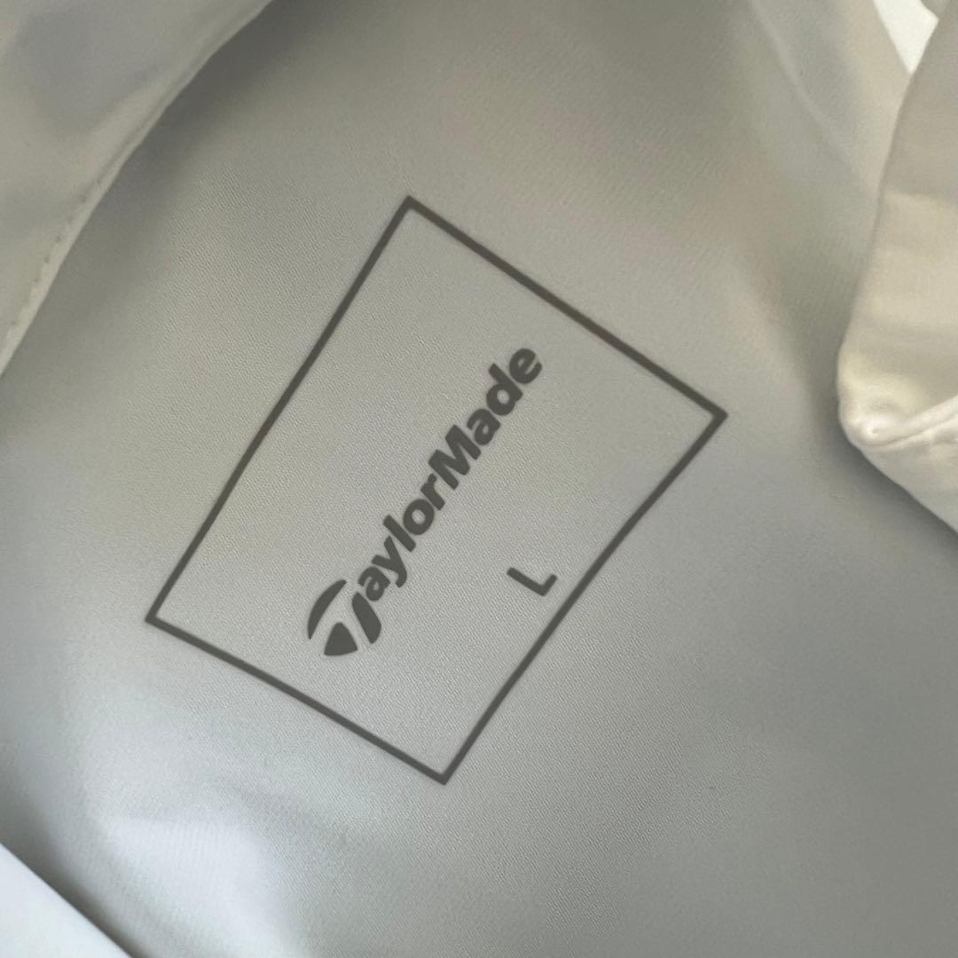 TaylorMade テーラーメイド　セットアップ　半袖シャツ　スカート　フリル