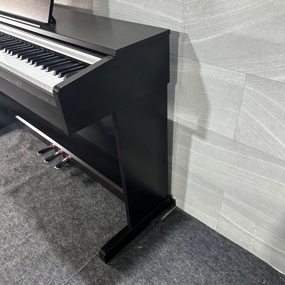 引取限定価格 YAMAHA 電子ピアノ ARIUS YDP-141 d4669