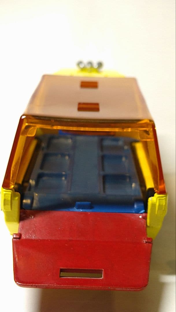 MATCHBOX　トランスポーター