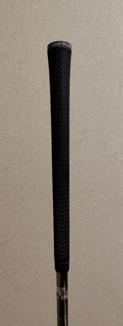 【ぶっ飛び！組み合わせ！美品！】SIMチタン 5W ディアマナZF60