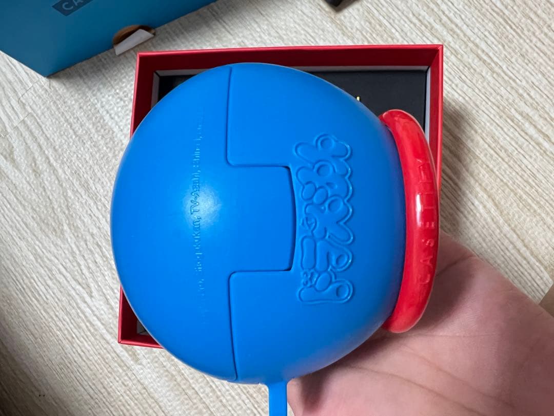 CASETIFY ドラえもん Airpods pro ケース