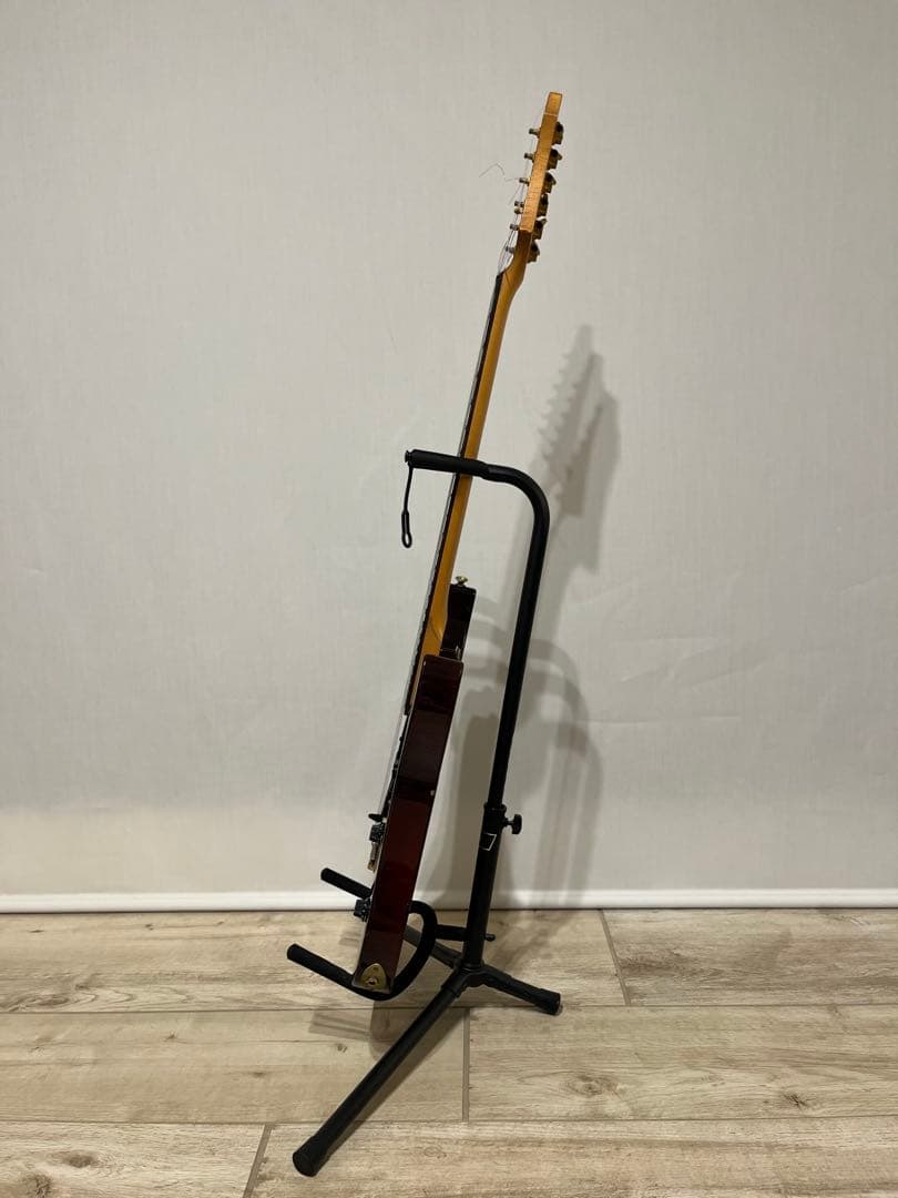 CHARVEL BY JACKSON CDS-38 サンバーストメンテナンス済