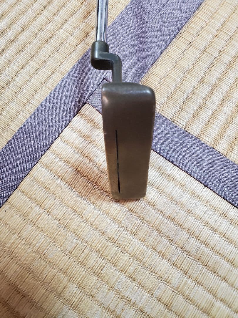 PING ANSER ピンアンサーデールヘッド　85029 平底