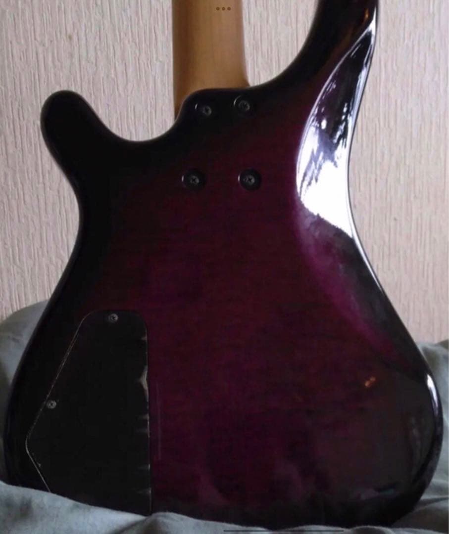 FERNANDES　FRB40 SPB 国産　現在カスタム込190,000円以上