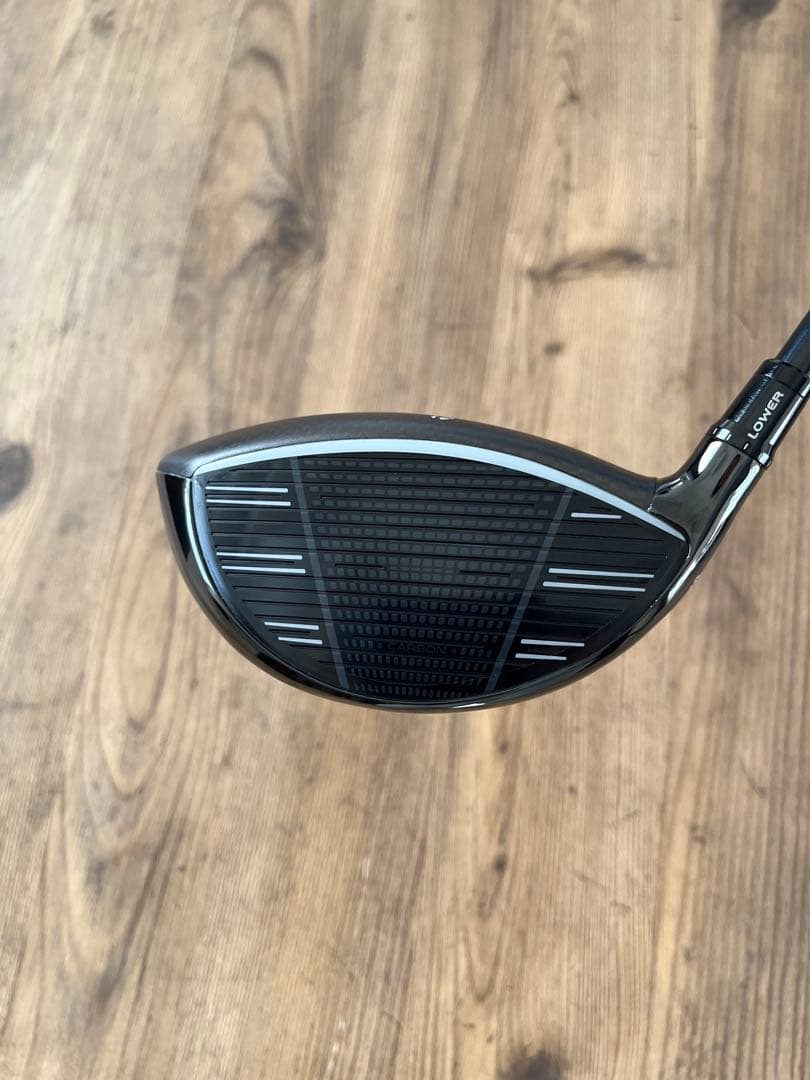 TaylorMade Qi4D ドライバー 10.5度　コアモデル