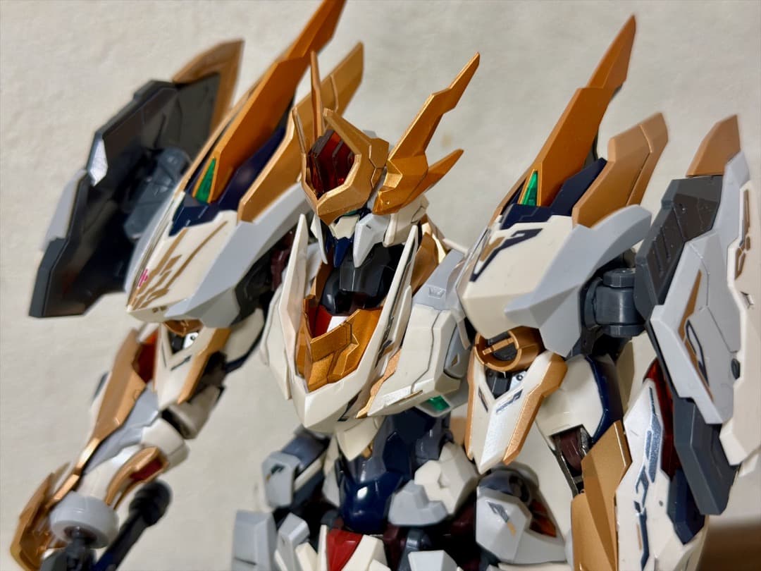 GS-TOYS 元霊黄帝 帝神機（EMP-01）組立済