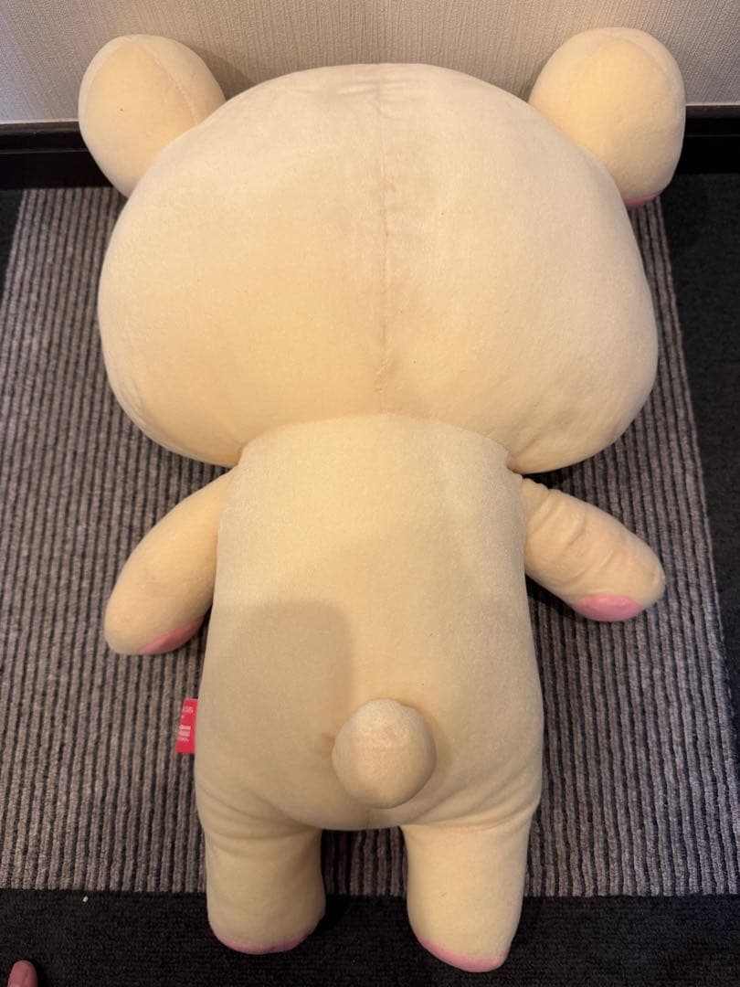 リラックマ コリラックマ ぬいぐるみ セット まとめ売り