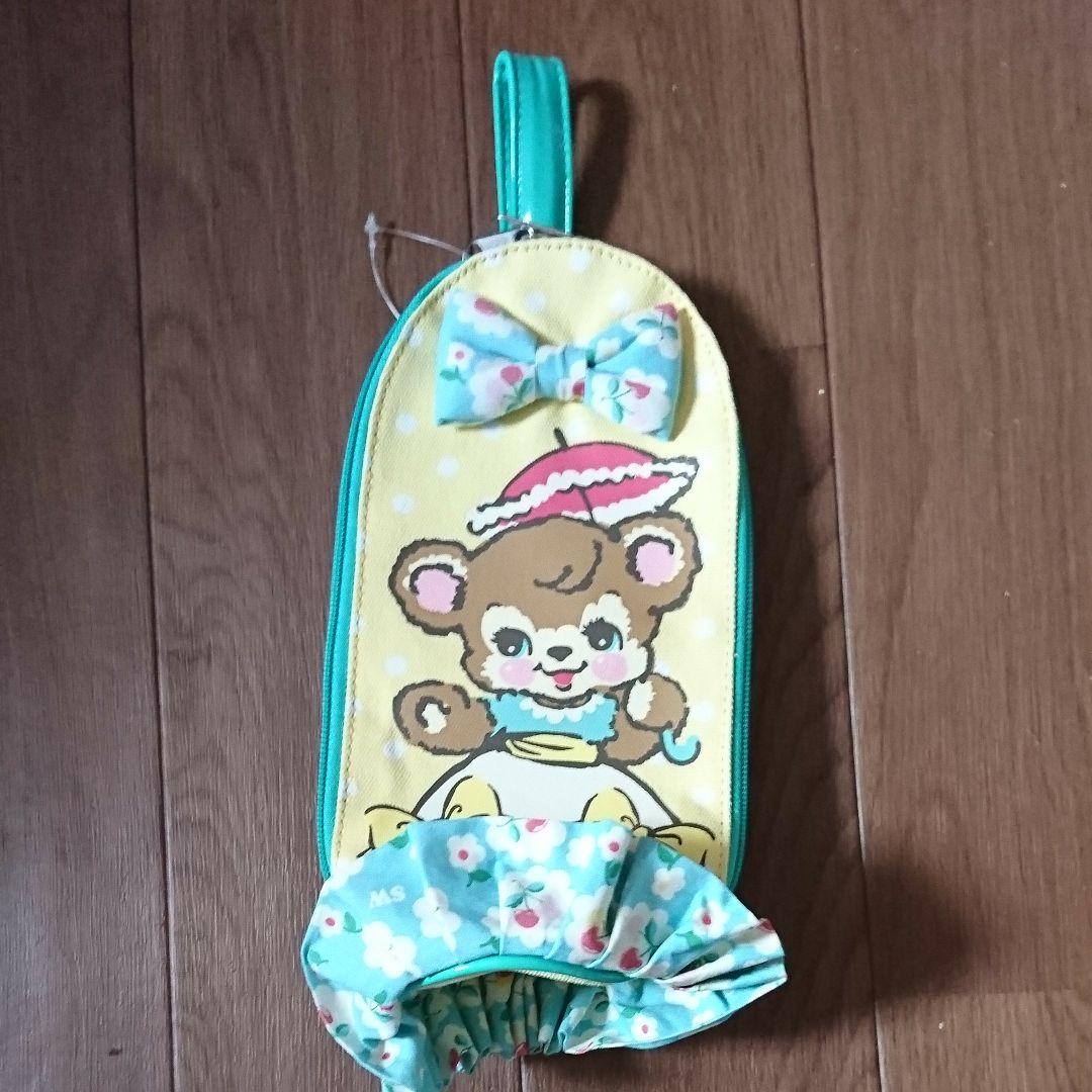 昔の Swimmer トートバッグ ペンケース ペットボトルホルダー