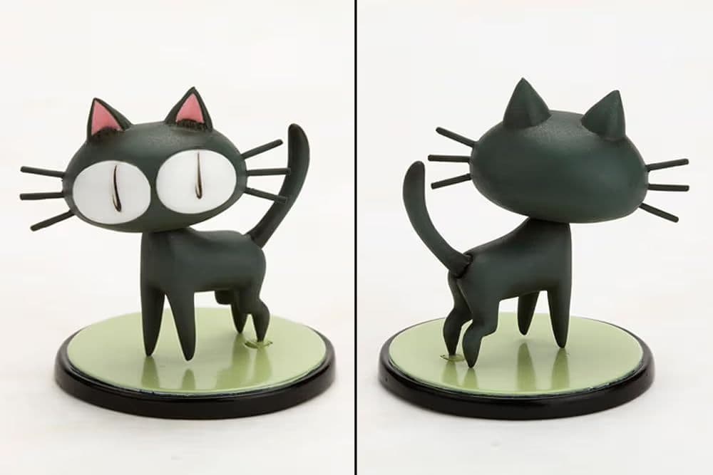 【新品・未開封】コトブキヤ ARTFX J トライガン ヴァッシュ フィギュア