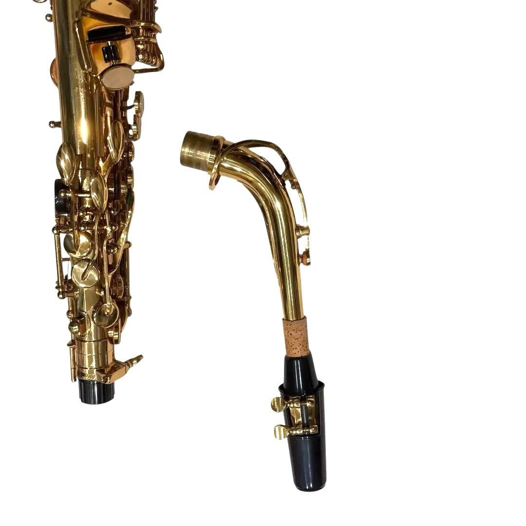 【希少】DeYu A500 アルトサックス デュー