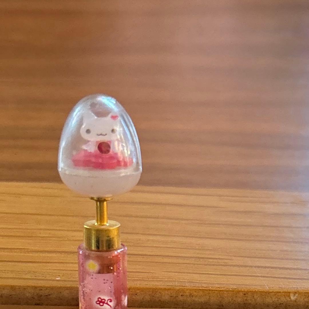 サンエックスしあわせにゃんこ　シャープペン　サンエックス　平成　レア