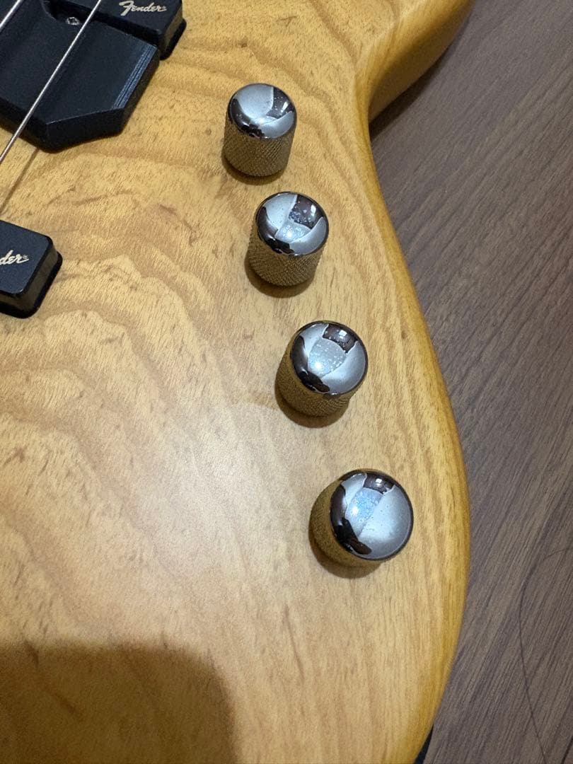 希少 Fender Japan JBR-1000 Gシリアル 1987-88年