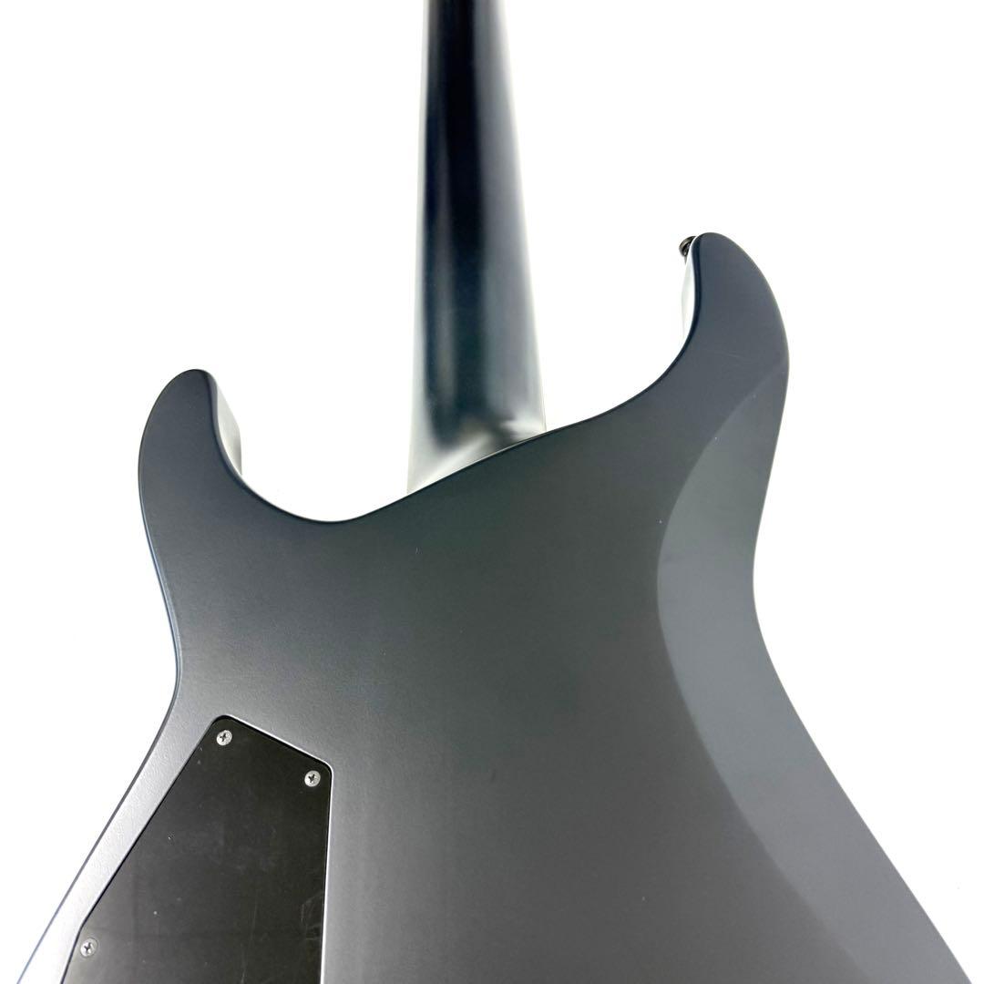 【美品】ESP HORIZON E-Ⅱ 7弦ギター 7ST