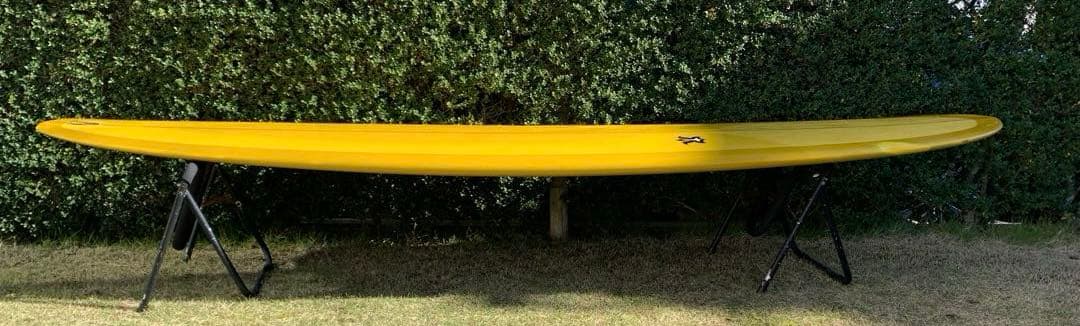 サーフィン・ボディボード Revelation Surfboards 9'4