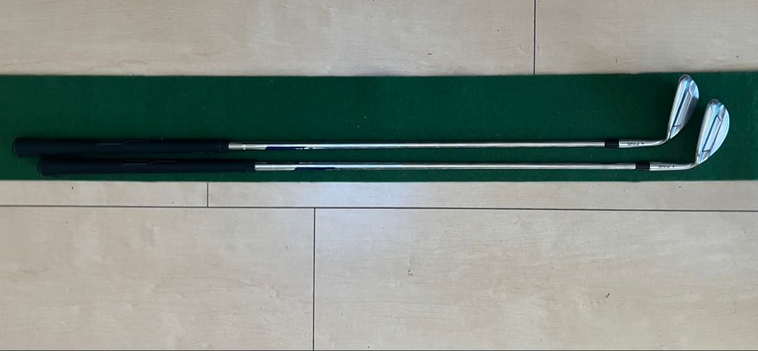 PING GLIDE 3.0 Eye2 54, 58度セットZelos 8 R