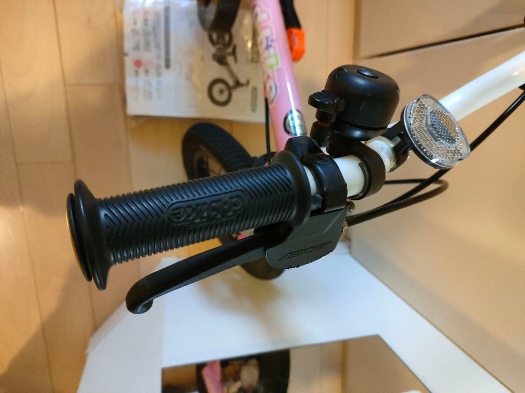 自転車本体 d-bike MASTER 12 EZB