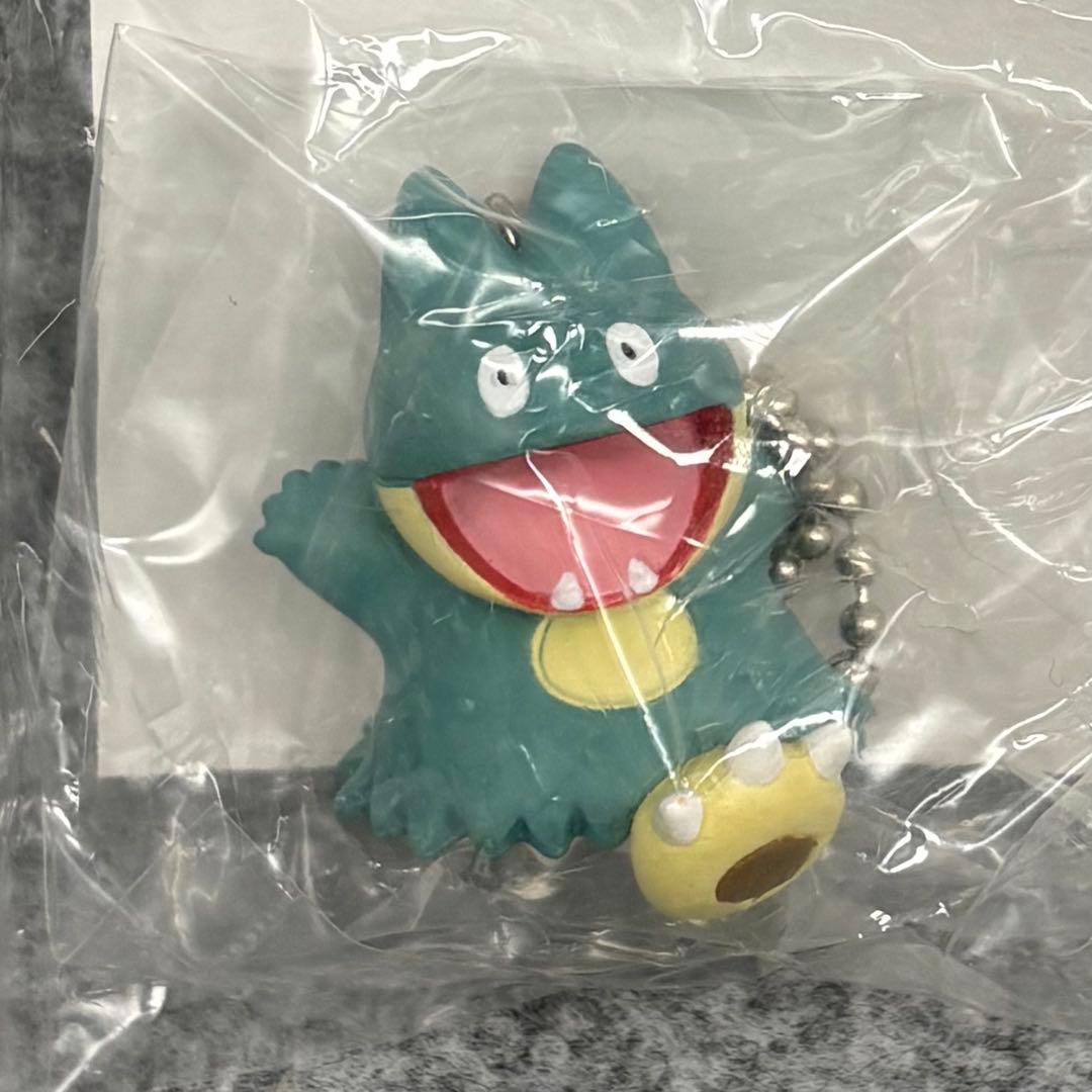 ポケモン マスコットホルダー キーホルダー 7種　TOMY