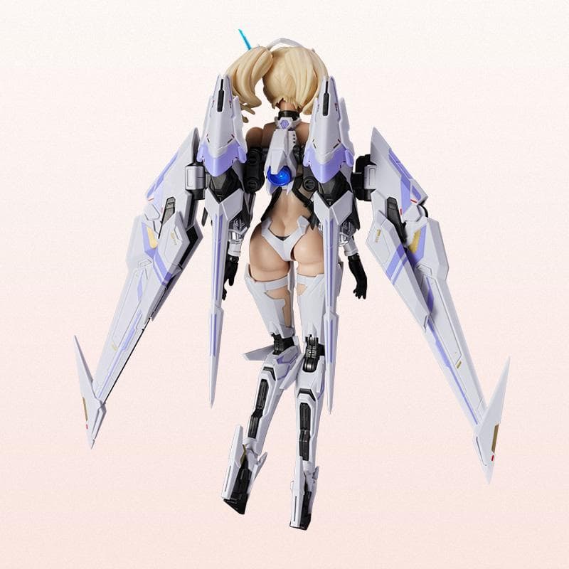 Hiplay　1/10 矛隼 ファルコン