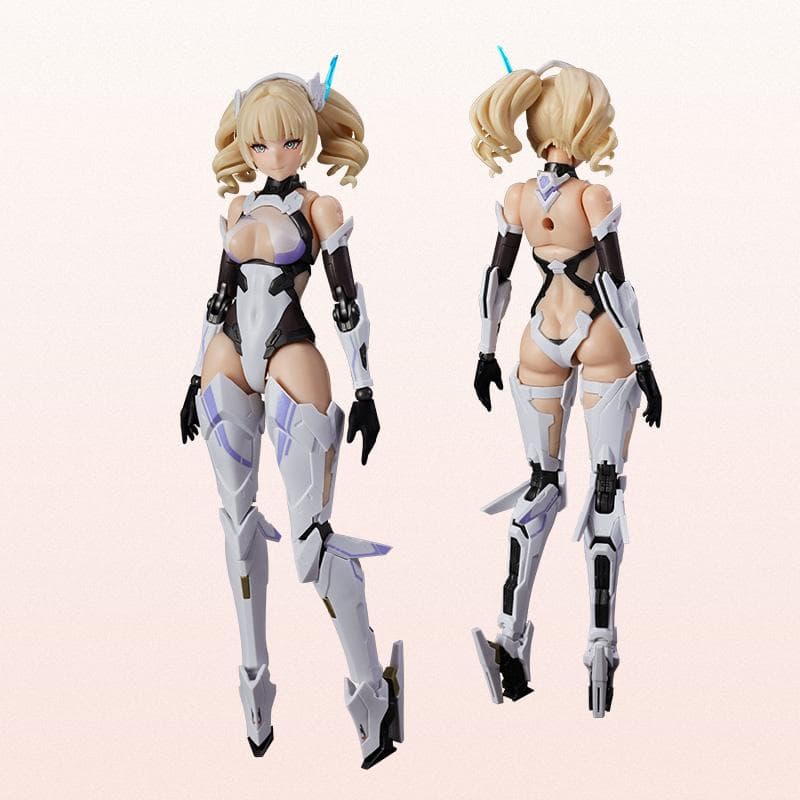Hiplay　1/10 矛隼 ファルコン