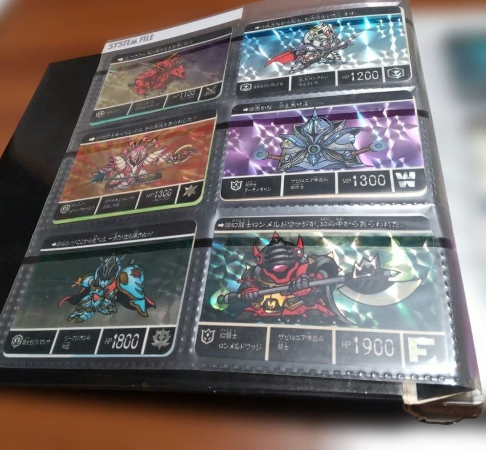 a*5様 カードダス　ガンダム　ドラゴンボール　その他