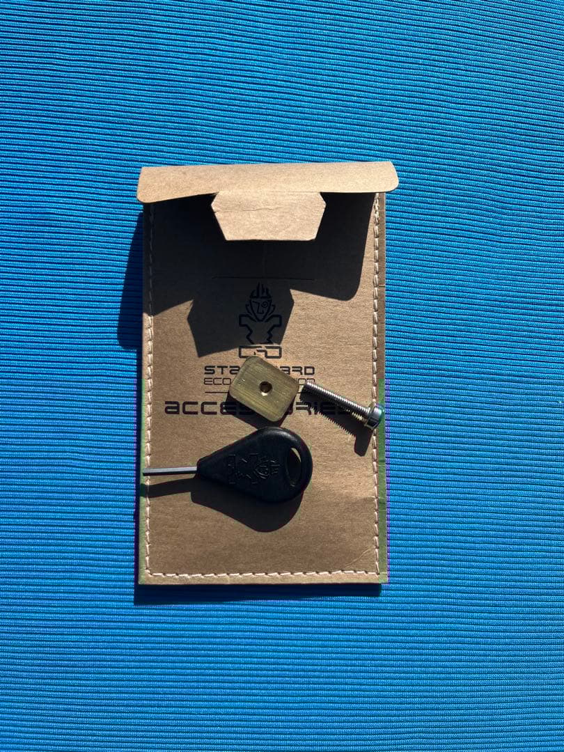 美品SUPボード2025年スターボード8’2”