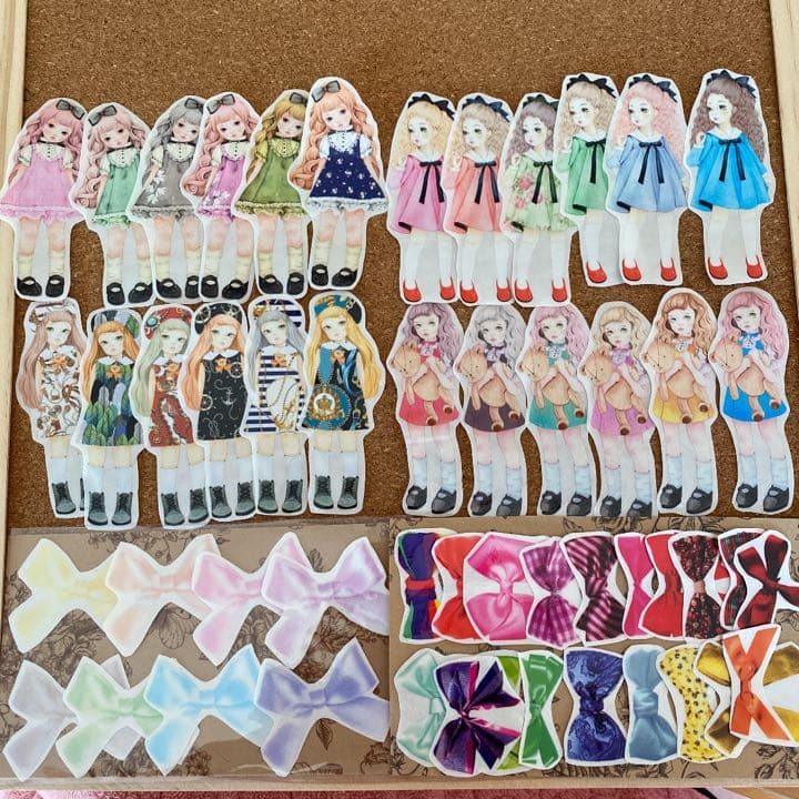 ハミルドールシール確認用♡あじゅじゅさま